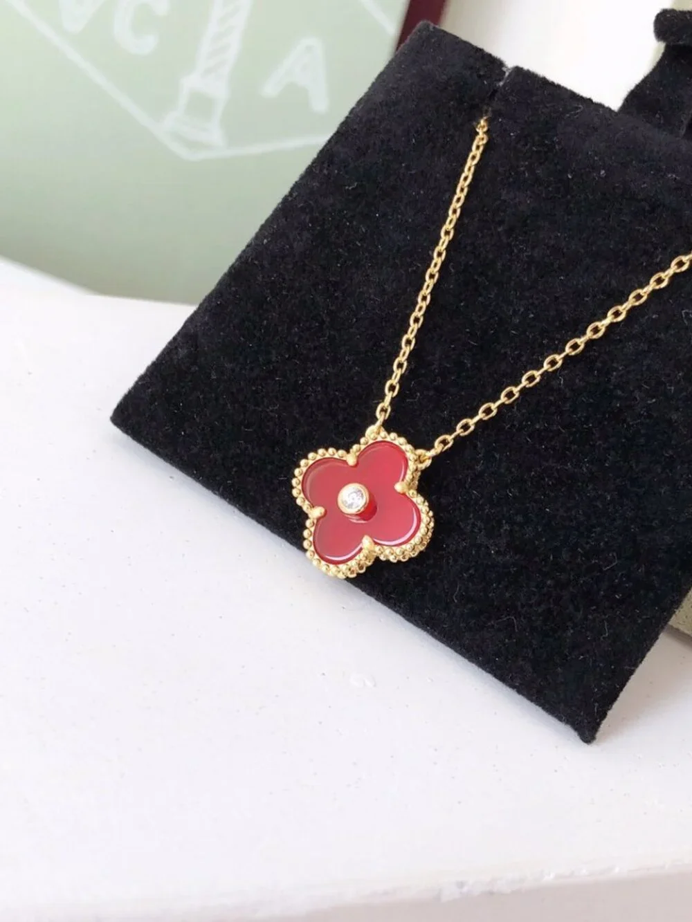Van Cleef & Arpels​ Necklacet